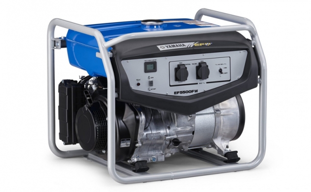 EF5500FW